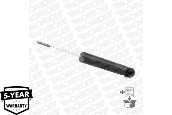 Amortiguador trasero Sachs 7304 precio, desde 53,72 EUR