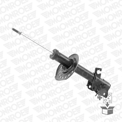 Comprar D0025R Monroe Amortiguador delantero derecho