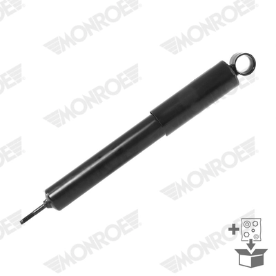 Comprar 04684681AB General Motors Amortiguador trasero