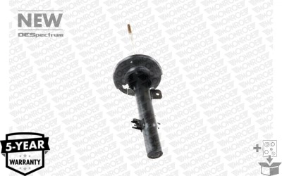 Amortiguador delantero derecho General Motors 1635531180 precio, desde 60,05 EUR