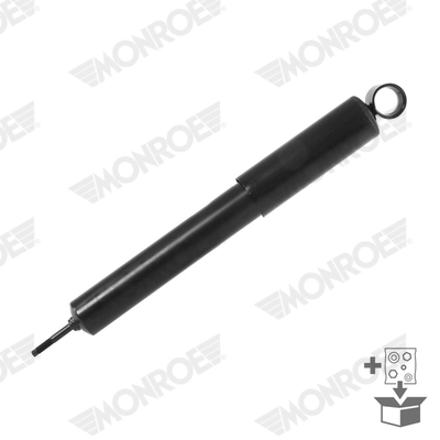 Comprar 4853160280 Toyota Amortiguador trasero