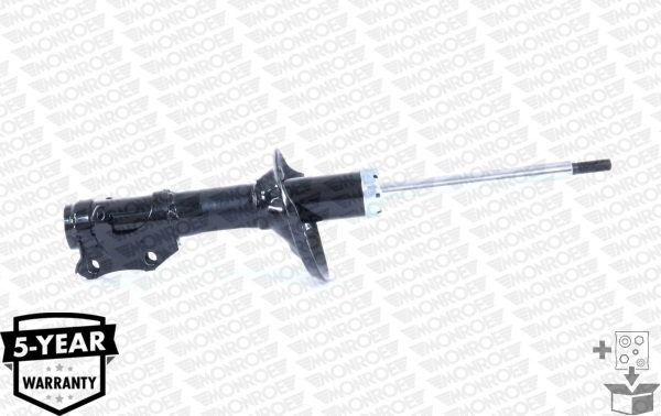 Amortiguadores Monroe 16151 precio, desde 49,37 EUR