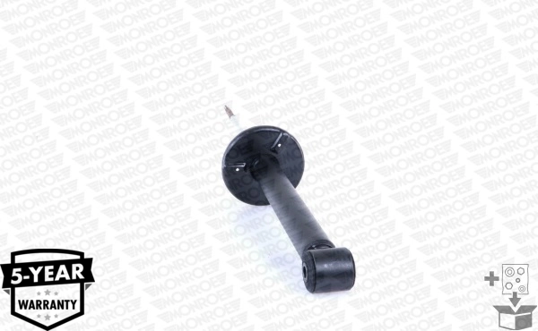 108190 PLUS AFTERMARKET Amortiguadores posteriores