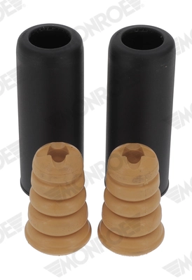 Almohadilla de tope suspensión & guardapolvos amortiguador BMW X1 SUV (F48) (2015 - 2022) precio, desde 22,38 EUR