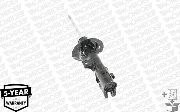 Amortiguador delantero derecho G8176 Monroe