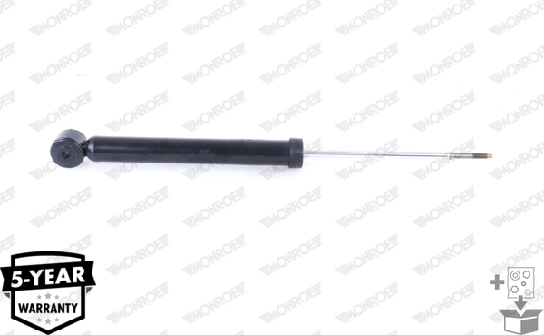 Comprar Amortiguador trasero Renault Clio IV BH