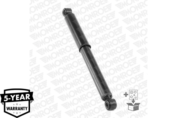 Comprar Amortiguador trasero Daewoo Matiz  KLYA