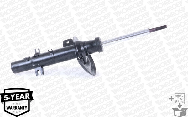 Amortiguador delantero derecho Monroe 742267SP precio, desde 55,89 EUR