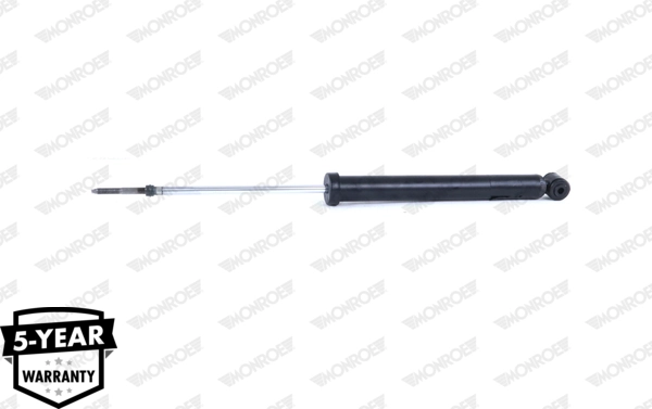 Amortiguador trasero derecho Monroe G1074