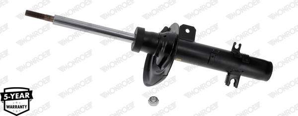 Amortiguador eje delantero izquierda Monroe G8224