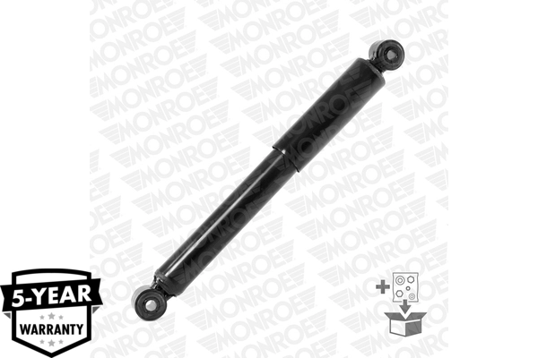 Amortiguador trasero Depo/Loro/Abakus 23202103 precio, desde 26,89 EUR
