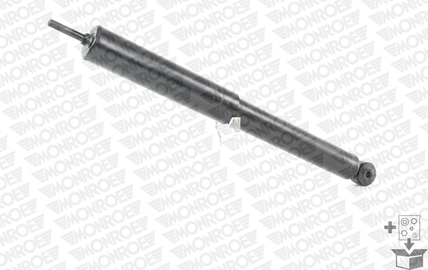 Comprar T5243 Monroe Amortiguador trasero