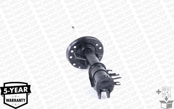Amortiguador delantero izquierdo Magneti Marelli 1990GL precio, desde 58,96 EUR