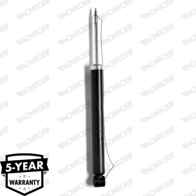 Amortiguador trasero Ford Focus I hatchback (DAW, DBW) (1998 - 2004) precio, desde 27,37 EUR