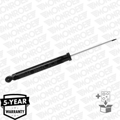 Amortiguador trasero Monroe 376113SP precio, desde 50,68 EUR