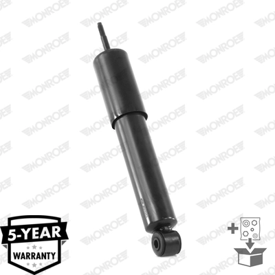 Amortiguador frontal para Mitsubishi Montero SPORT K8, K9