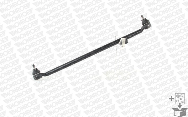 Comprar L2300 Monroe Barra central de dirección