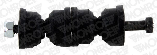 Silentblock de la barra estabilizadora para Mitsubishi Colt VI Z3A