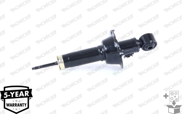 Comprar 72643ST Monroe Amortiguador trasero