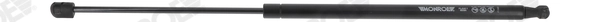 Amortiguador maletero Volkswagen Touareg II SUV comprar en España