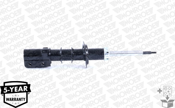 Amortiguadores Fiat Panda I hatchback (141A) (1982 - 2003) precio, desde 51,15 EUR