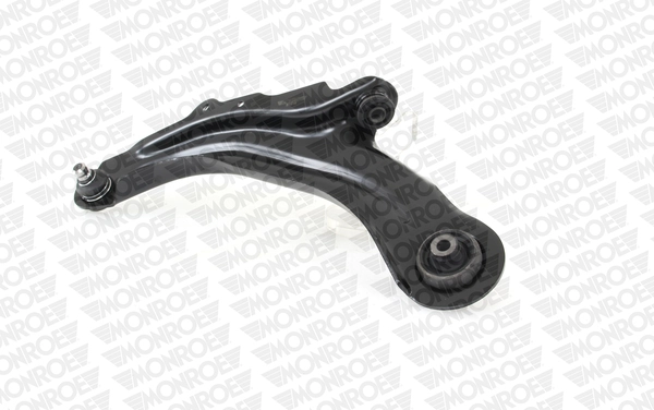 Brazo inferior izquierdo de la suspensión delantera 8200298454 Nissan/Infiniti