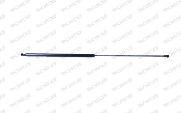 Amortiguador de porton para Renault Kangoo II KW0, KW1