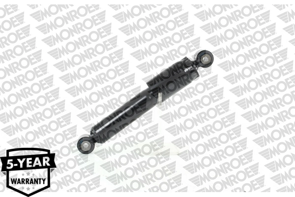 Amortiguador trasero Nissan Pathfinder SUV (R51M) (2005 - 2012) precio, desde 58,56 EUR