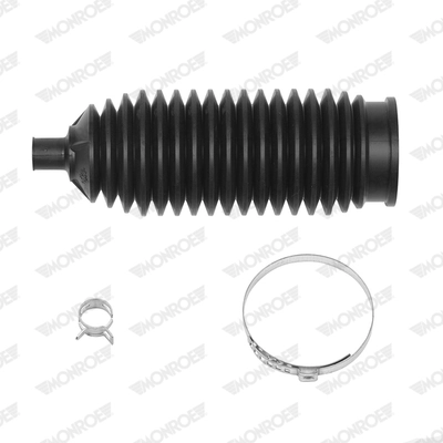 Guardapolvo de dirección Nissan Micra C+C III descapotable (K12) (2005 - 2010) precio, desde 10,49 EUR