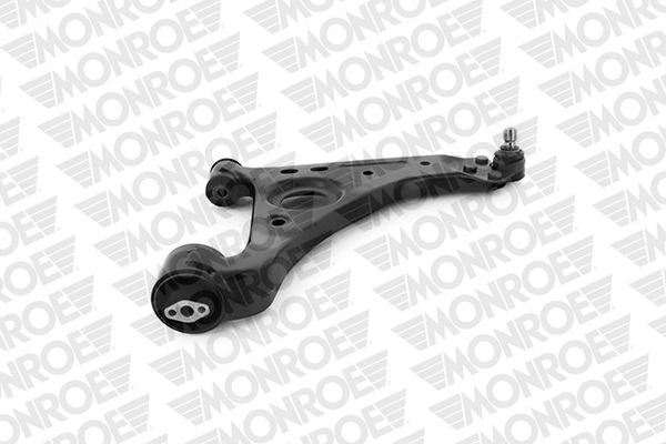 Brazo inferior derecho de la suspensión delantera Peugeot/Citroen 94540669 precio, desde 57,39 EUR