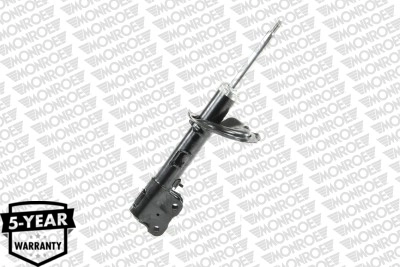 4060A474 Chrysler Amortiguador eje delantero derecha