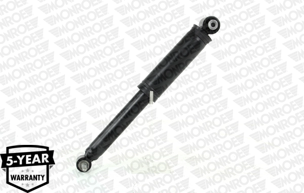 Comprar Amortiguador trasero Renault Megane III KZ0, KZ1