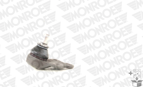 Comprar Rótula inferior de suspensión Fiat Bravo II 198