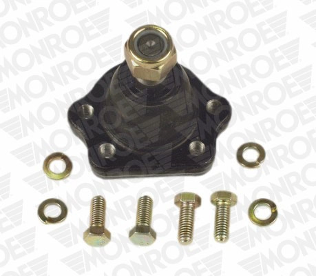 Rodamiento superior para Nissan Terrano I WD21