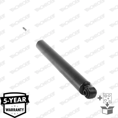 Amortiguador trasero BMW X3 SUV (E83) (2004 - 2010) precio, desde 71,21 EUR