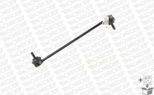 Soporte de la barra estabilizadora delantera Citroen ZX 