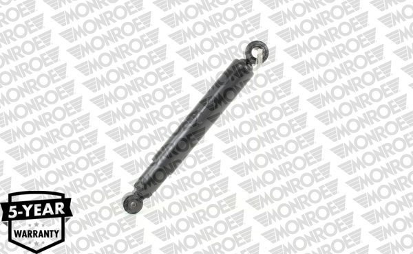 Amortiguadores traseros Mazda UB3928700