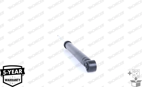Amortiguadores posteriores para Chevrolet Orlando  J309
