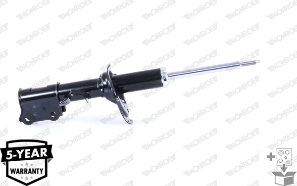 Comprar G7025 Monroe Amortiguador delantero izquierdo