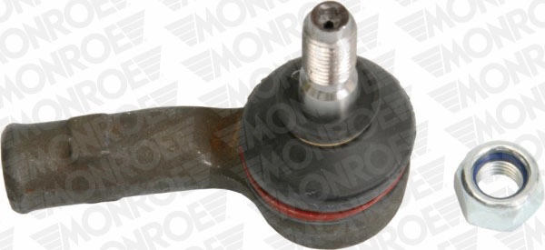 Rótula de dirección para Volkswagen Golf II 19E, 1G1