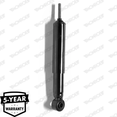 Amortiguador trasero KIA Carnival III monovolumen (VQ) (2005 - 2015) precio, desde 42,25 EUR
