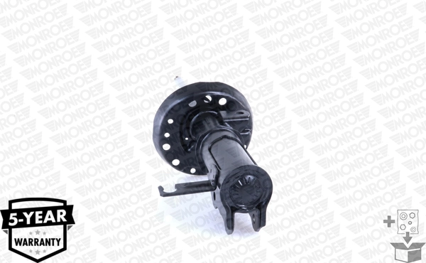 Amortiguador delantero derecho G8195 Monroe