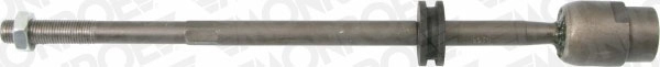 Barra de direccion coche para Volkswagen Golf II 19E, 1G1