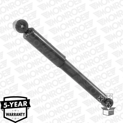 Amortiguador trasero Peugeot/Citroen 93191034 precio, desde 30,61 EUR