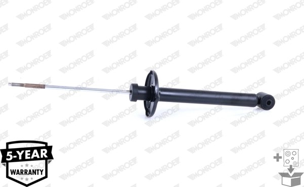 Comprar 108190 PLUS AFTERMARKET Amortiguador trasero