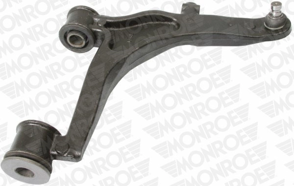 93192690 General Motors Brazo inferior derecho de la suspensión delantera