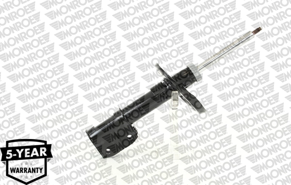 Amortiguador frontal para Renault Megane III DZ0, DZ1