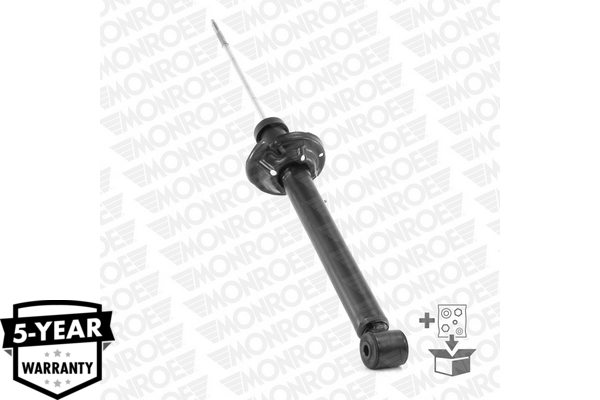 Amortiguador trasero Sachs 200403 precio, desde 38,64 EUR