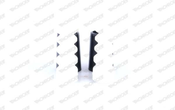 Comprar Tope de amortiguador trasero y guardapolvo Volkswagen Polo III 6N2