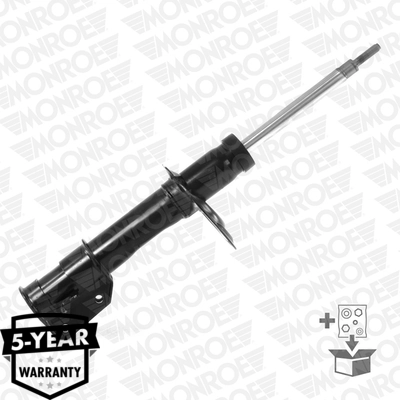 Amortiguadores Monroe 16417 precio, desde 64,89 EUR